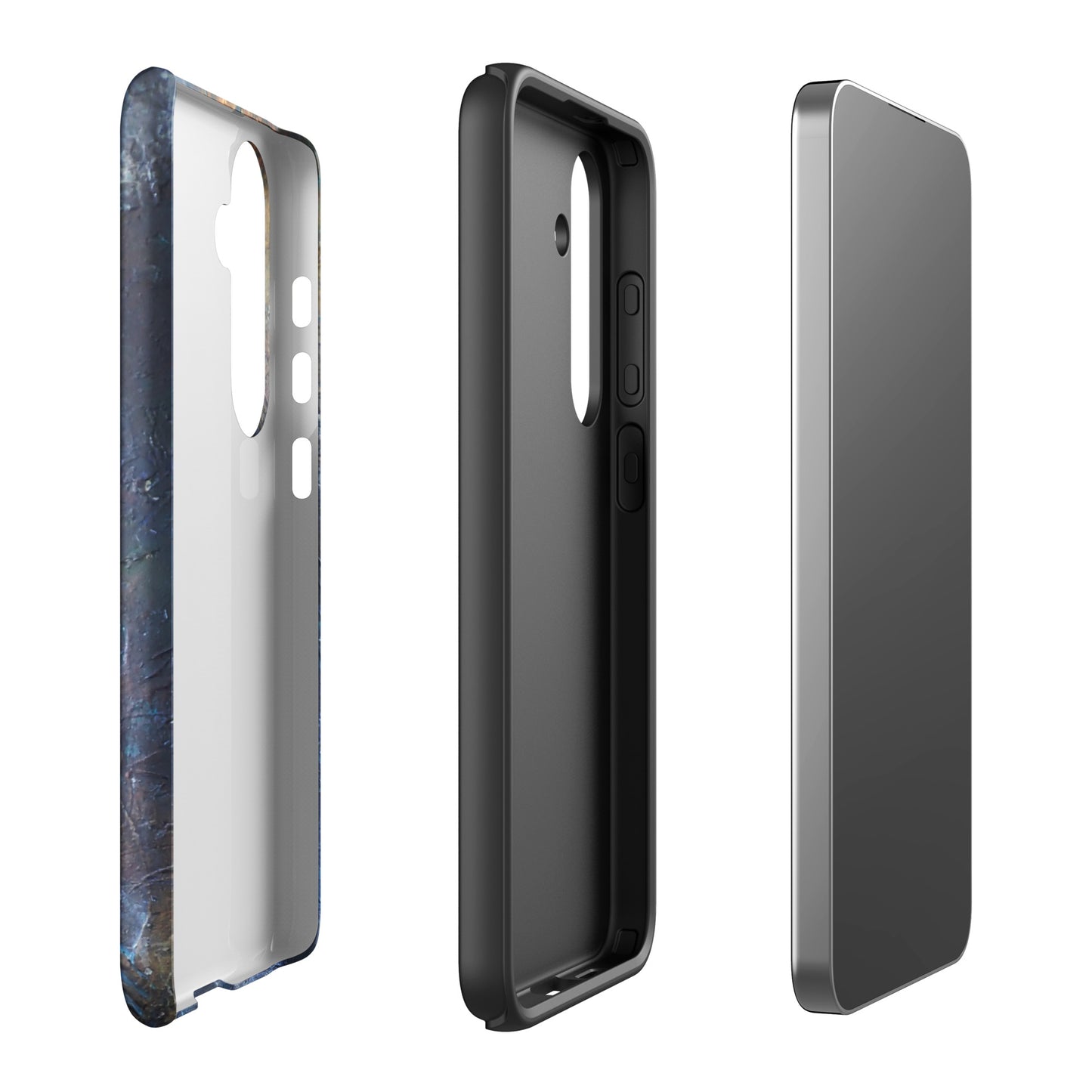 "The Space Between", Tough case for Samsung®