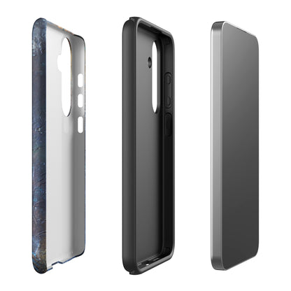 "The Space Between", Tough case for Samsung®