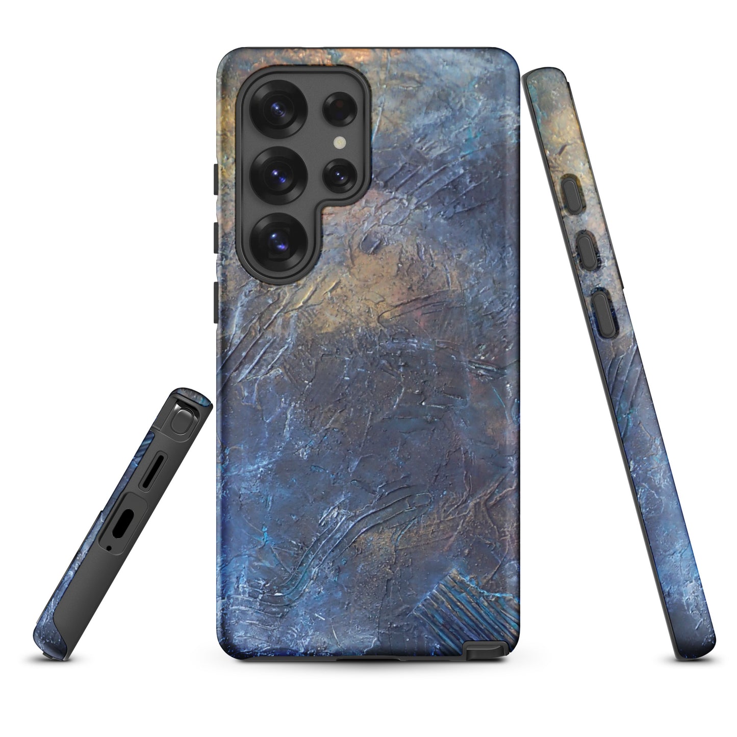 "The Space Between", Tough case for Samsung®