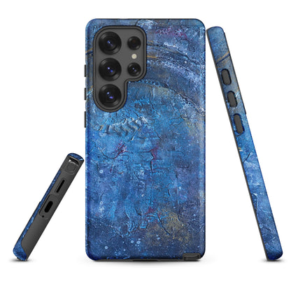 "After the Storm", Tough case for Samsung®