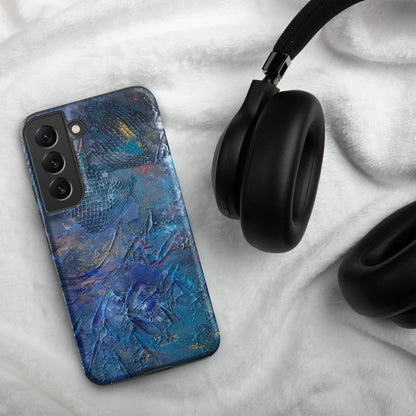 "The Wildest of the Wind", Tough case for Samsung®