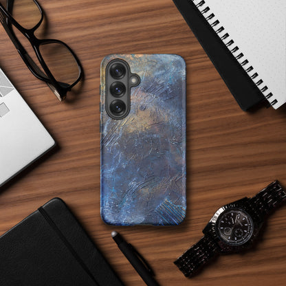 "The Space Between", Tough case for Samsung®