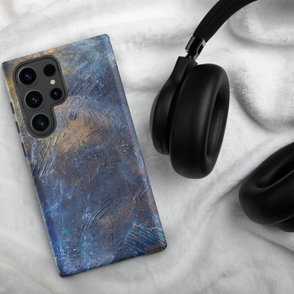 "The Space Between", Tough case for Samsung®