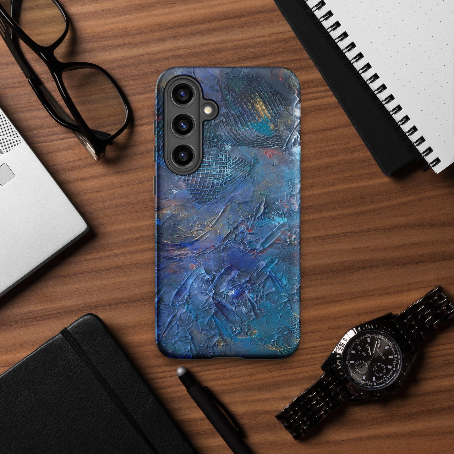 "The Wildest of the Wind", Tough case for Samsung®