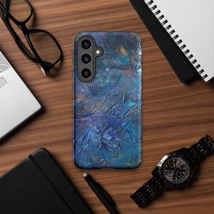 "The Wildest of the Wind", Tough case for Samsung®