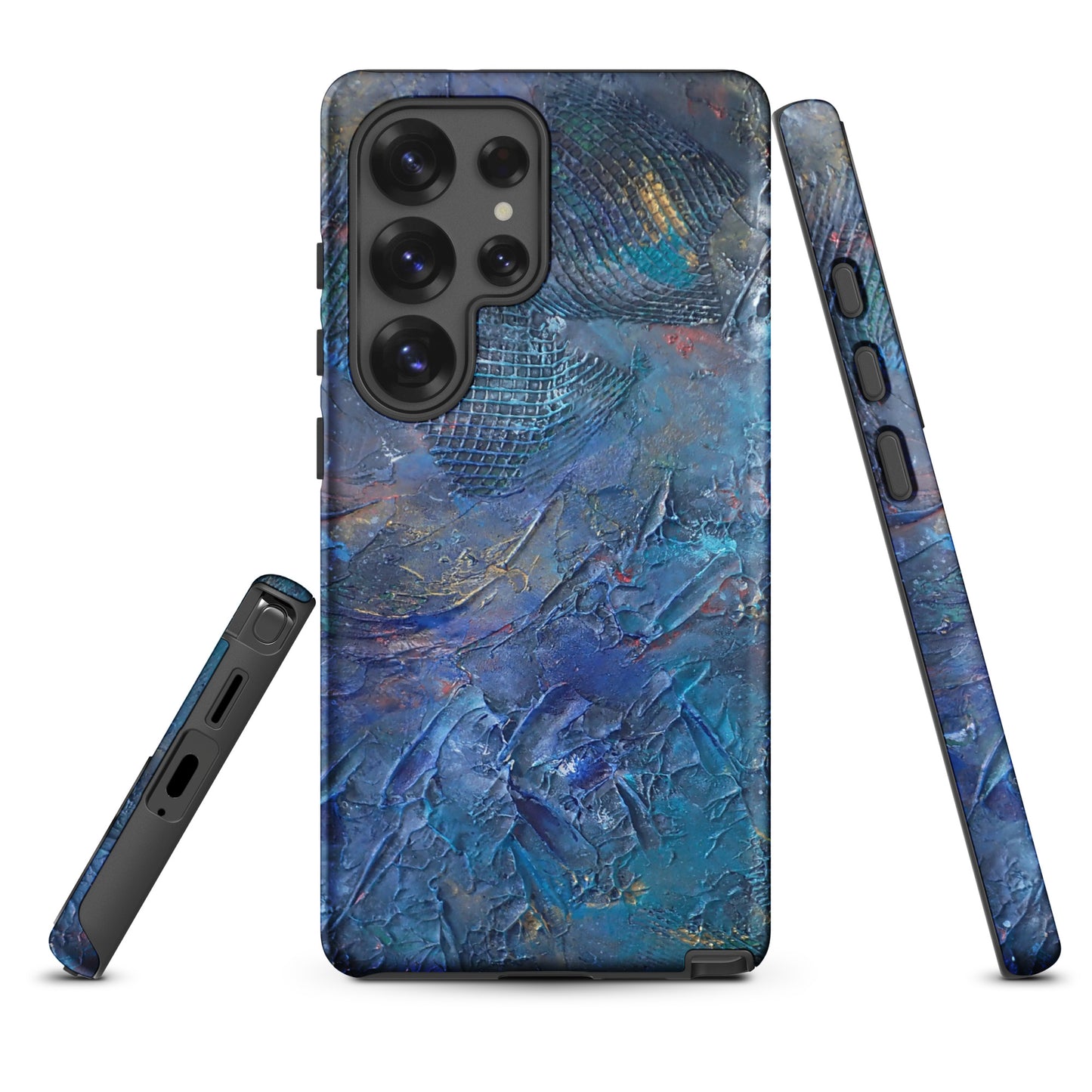 "The Wildest of the Wind", Tough case for Samsung®