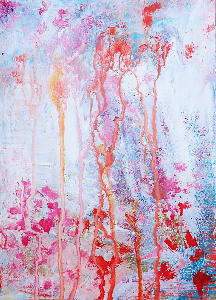 60th Birthday Sale ~ "Vision of a Bright Day"