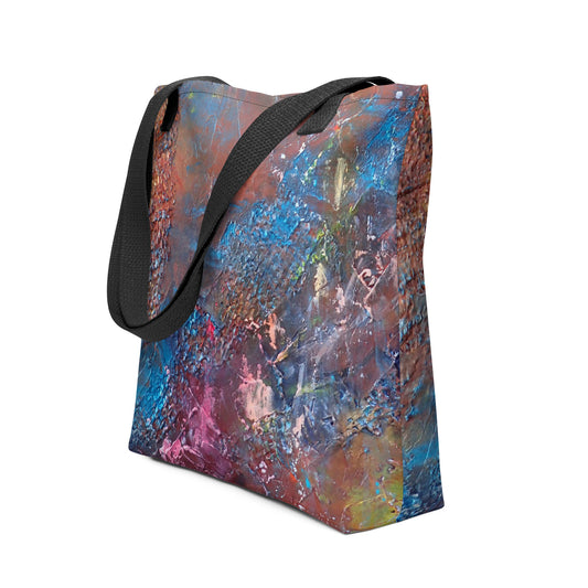 "Light Magic", Tote bag