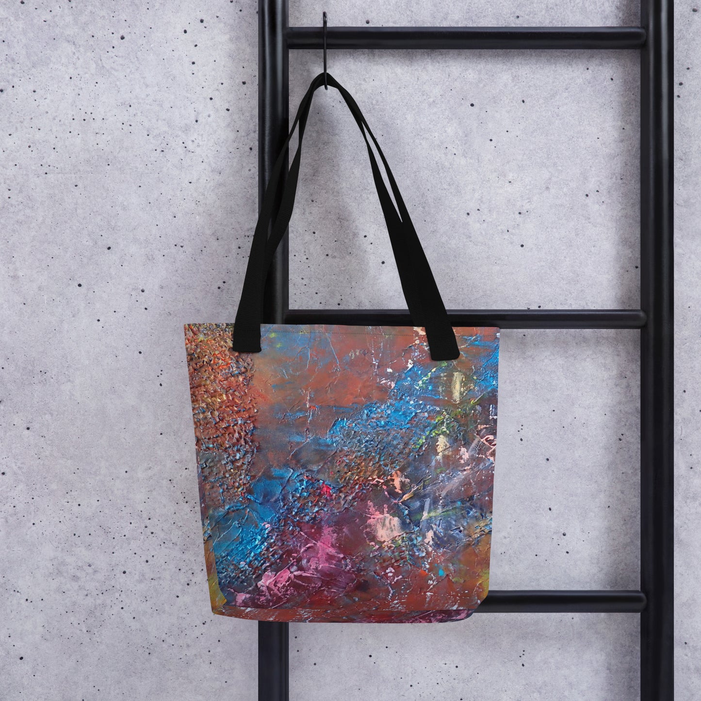 "Light Magic", Tote bag