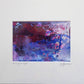 ‘Turning To Night’, original painting