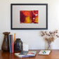 'Solid Light', Original monotype