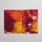 'Solid Light', Original monotype