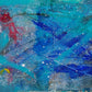 ‘A Minute Ago’, original painting
