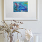 ‘A Minute Ago’, original painting