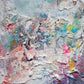 'But it Feels Real', original painting