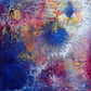 'During the New Moon', original painting