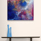 'During the New Moon', original painting