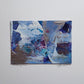 'Everything Flows', original monotype