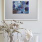 'Everything Flows', original monotype