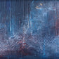 'I Follow the Clouds', original painting