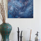 'In With the New', original painting