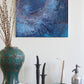 'Just Keep Moving', original painting