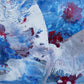 'Low Fog', original monotype