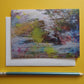 'Calm' Pack of 5 Greetings Cards