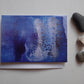 'Calm' Pack of 5 Greetings Cards