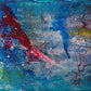 ‘Sea Blues’, original painting