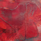 'She Grew Up to Become', original monotype