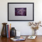 'Small Wonders', original monotype
