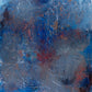 'This is Where I Wait', original painting