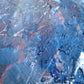'This is Where I Wait', original painting