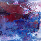 ‘Turning To Night’, original painting