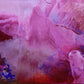 'We Become More', original monotype