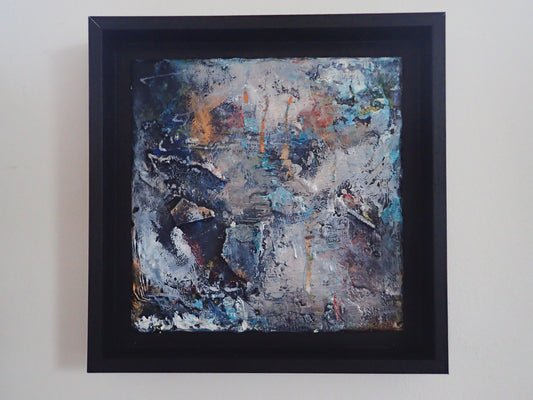'Witching Hour', original painting