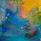 ‘You Are the One That Sees It’, original painting, 2018